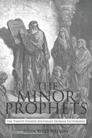 The Minor Prophets 1695690974 Book Cover