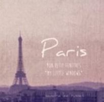 paris 132011489X Book Cover