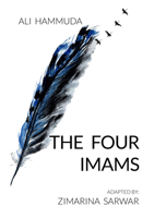 The Four Imams 0860379485 Book Cover