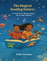 The Magical Reading Sisters 292554603X Book Cover