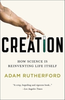 Creation: The Origin of Life 1617230111 Book Cover