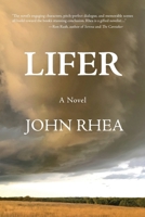 Lifer: A Novel 1959346741 Book Cover