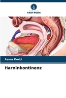 Harninkontinenz (German Edition) 6208162920 Book Cover