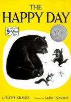 The Happy Day 0590425951 Book Cover