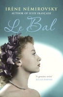 Le bal 0099493977 Book Cover
