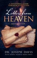 Letters from Heaven : A Devotional Guide Through Revelation 1960180134 Book Cover