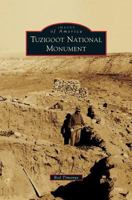 Tuzigoot National Monument 1467124869 Book Cover