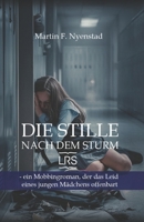 Die Stille nach dem Sturm (German Edition) B0DVR3HGZW Book Cover