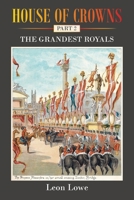 House of Crowns: Part 2 B0FJDG9W61 Book Cover