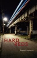 Hard Reds 1905700814 Book Cover