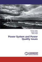 Power System and Power Quality issues 3659555134 Book Cover