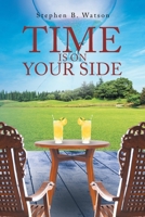 Time Is on Your Side B0C1RBF3TT Book Cover