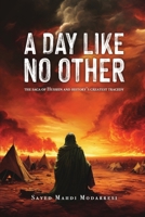 A Day Like No Other 1923486071 Book Cover
