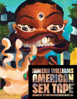 American Sex Tape 0299340848 Book Cover