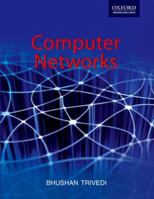 Computer Networks 0198066775 Book Cover
