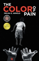 THE COLOR OF PAIN 1685366724 Book Cover
