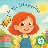 La Hija del Apicultor (Spanish Edition) B0FQPKN44F Book Cover