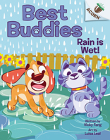 Rain is Wet!: An Acorn Book 1338865641 Book Cover