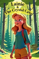Lainie & The Crystal Cave: A Magical Friendship Begins B0GWXPRWCY Book Cover