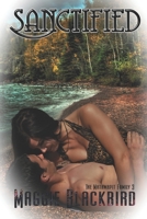 Sanctified (Matawapit Family) 1487427042 Book Cover