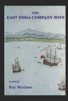 The East India Company Wife 1099147719 Book Cover