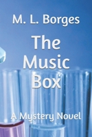 The Music Box: A Mystery Novel B08GB4BD81 Book Cover