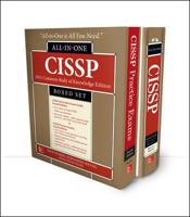 CISSP Bundle 0071793089 Book Cover