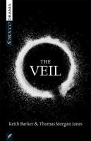 The Veil 1990738966 Book Cover