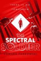 The Spectral Soldier B0DYSWT3KN Book Cover