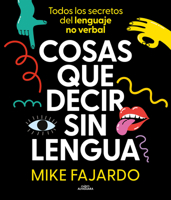 Cosas Que Decir Sin Lengua 8419366420 Book Cover