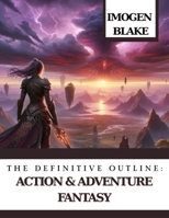 The Definitive Outline: Action & Adventure Fantasy B0FFZ3QDQ2 Book Cover