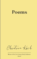 Poems 9375274071 Book Cover