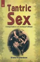 Tantric Sex 8178221888 Book Cover