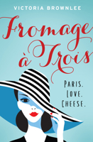 The Paris Cheese Shop 1948705133 Book Cover