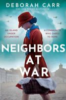 Neighbors at War 0008707235 Book Cover