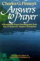 Answers to Prayer 0871232960 Book Cover