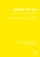 ARMS IN THE EIGHTIES PB (Arms in the Eighties) 0367533200 Book Cover