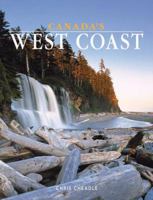 Canada's West Coast 1551532026 Book Cover