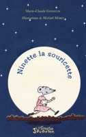 Ninette la souricette (Jeunesse) (French Edition) 2343140464 Book Cover