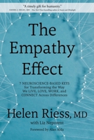 The Empathy Effect 1683640284 Book Cover