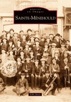 Sainte-Ménehould 284253784X Book Cover