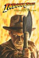 Indiana Jones and the Sargasso Pirates Vol. 1 1599617617 Book Cover