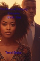 The Price of Carrying Everyone: Black Tax B0GMH3TT5L Book Cover