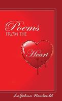 Poems from the Heart 1937911616 Book Cover