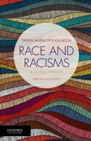 Race and Racisms: A Critical Approach, Brief Second Edition 0190889438 Book Cover