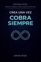 Crea una vez, Cobra siempre: Cómo Construir un Sistema que Trabaje para Ti (y no al revés) (Spanish Edition) B0FDVKWFRR Book Cover