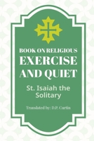 Book of Religious Exercise and Quiet 1960069632 Book Cover