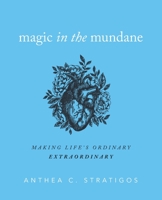 Magic in the Mundane: Making Life’s Ordinary Extraordinary 1733460403 Book Cover