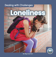 Loneliness 1646194861 Book Cover