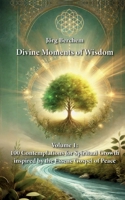 100 Contemplations for Spiritual Growth inspired by the Essene Gospel of Peace 3695159839 Book Cover